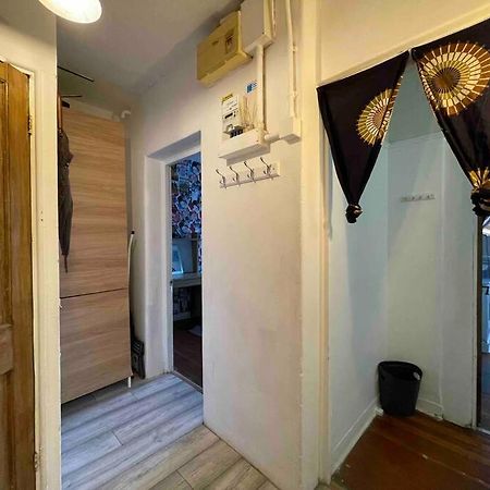 Brixton And Oval Apartment Londra Dış mekan fotoğraf