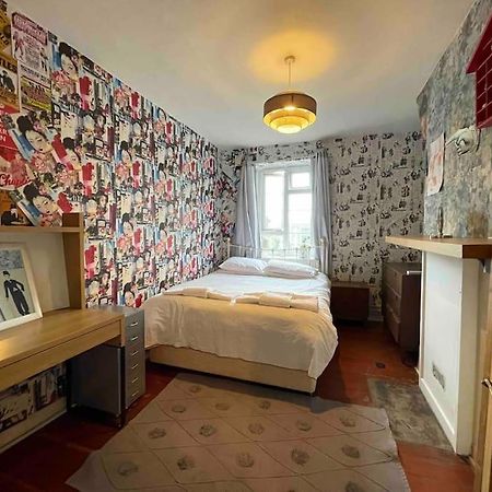 Brixton And Oval Apartment Londra Dış mekan fotoğraf