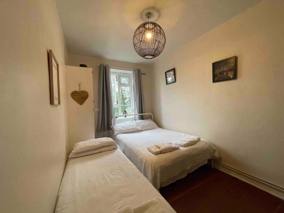 Brixton And Oval Apartment Londra Dış mekan fotoğraf