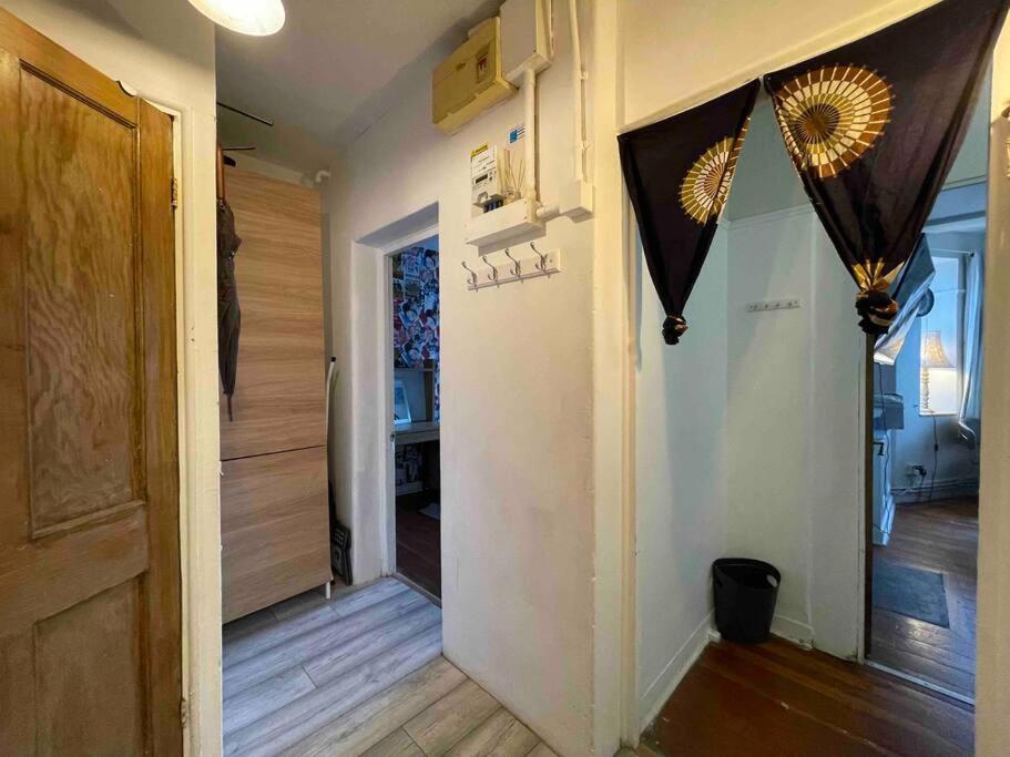 Brixton And Oval Apartment Londra Dış mekan fotoğraf