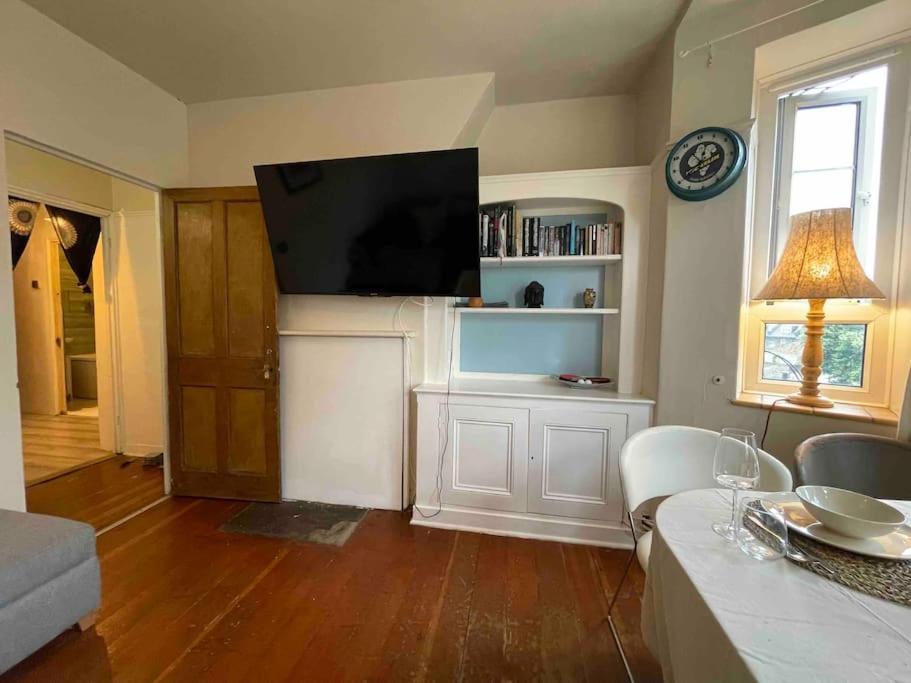 Brixton And Oval Apartment Londra Dış mekan fotoğraf